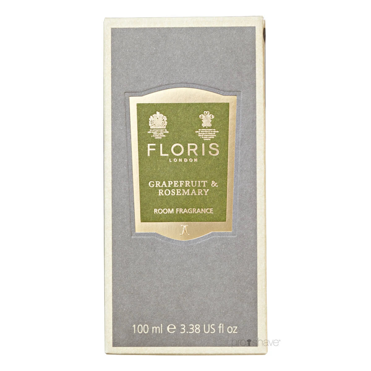 Grapefruit & Rosemary Room Fragrance, 100 ml.