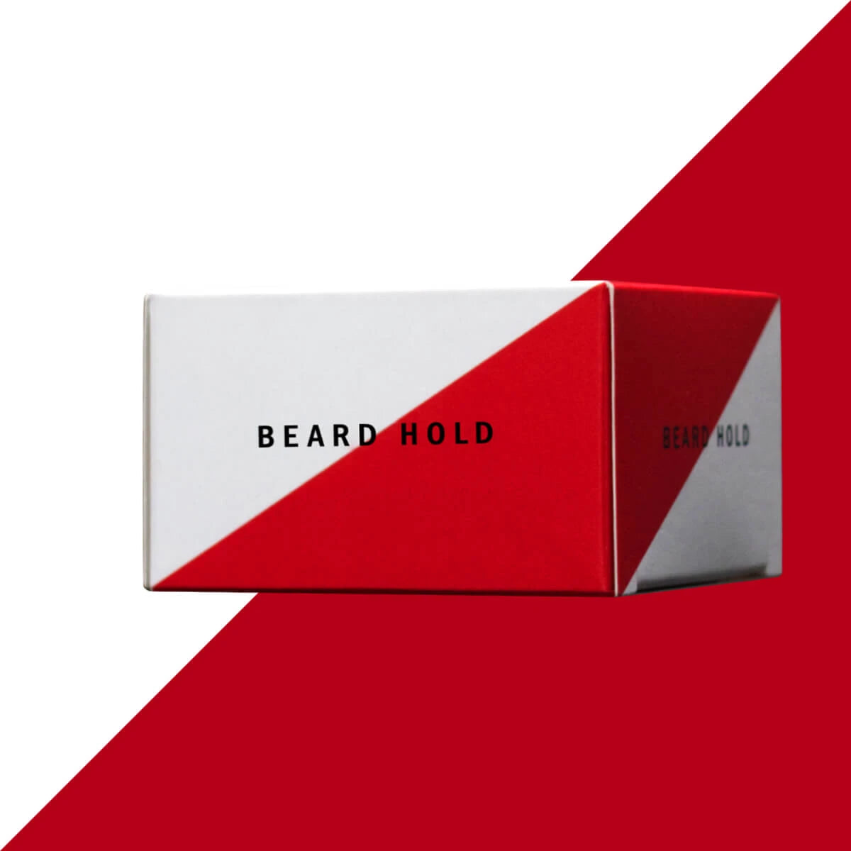 Beard wax, 50 ml.