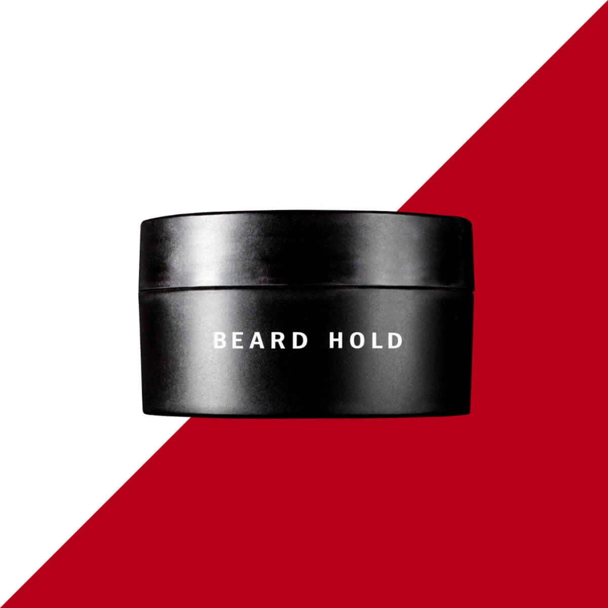 Beard wax, 50 ml.