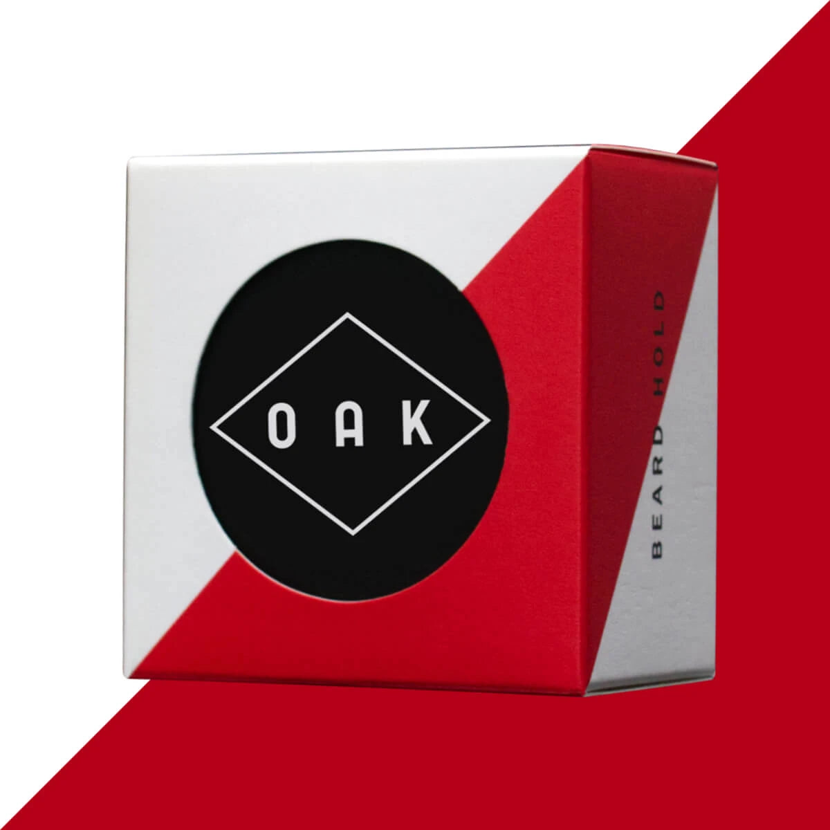 Beard wax, 50 ml.