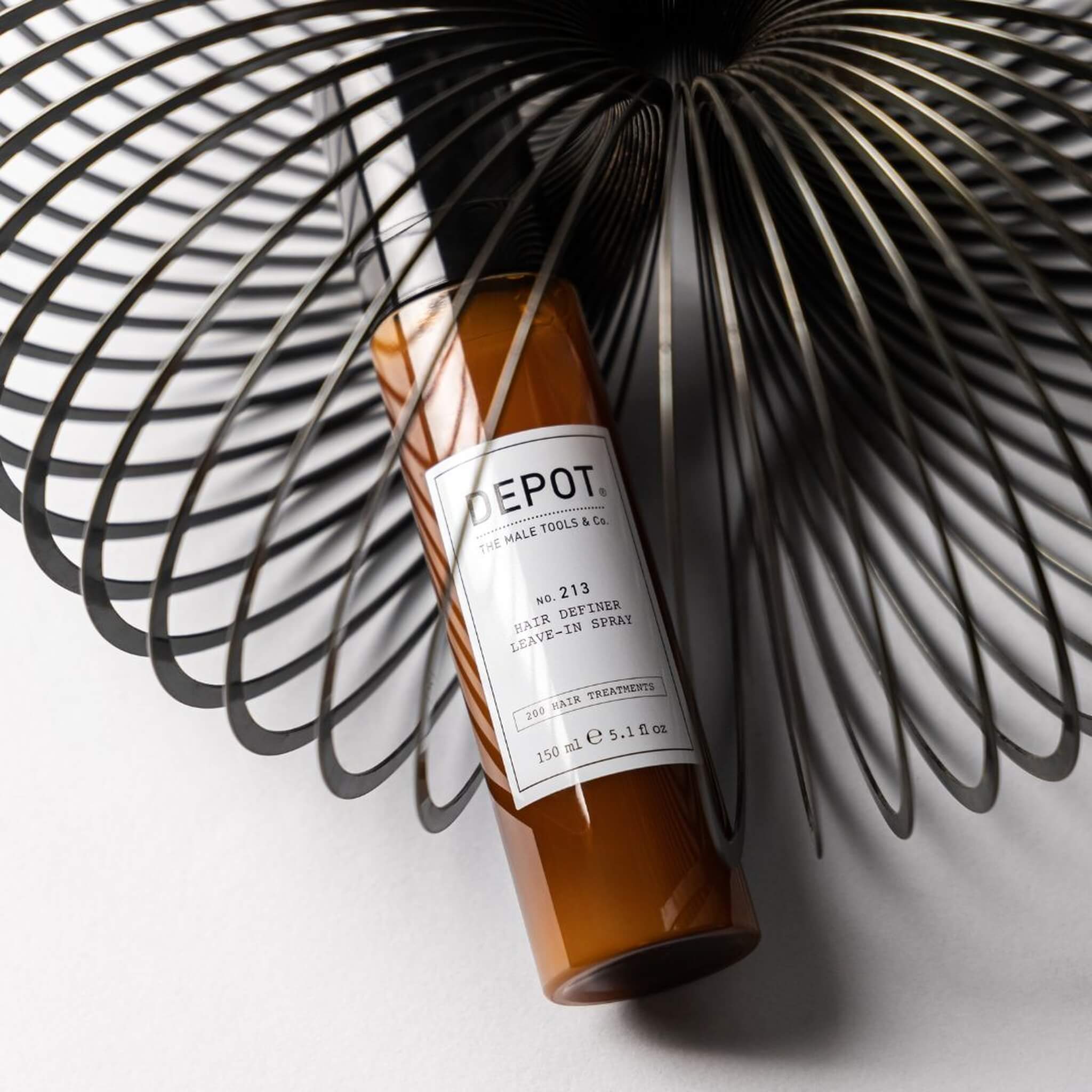 Hair Definer Leave-In Spray, No. 213, 150 ml.