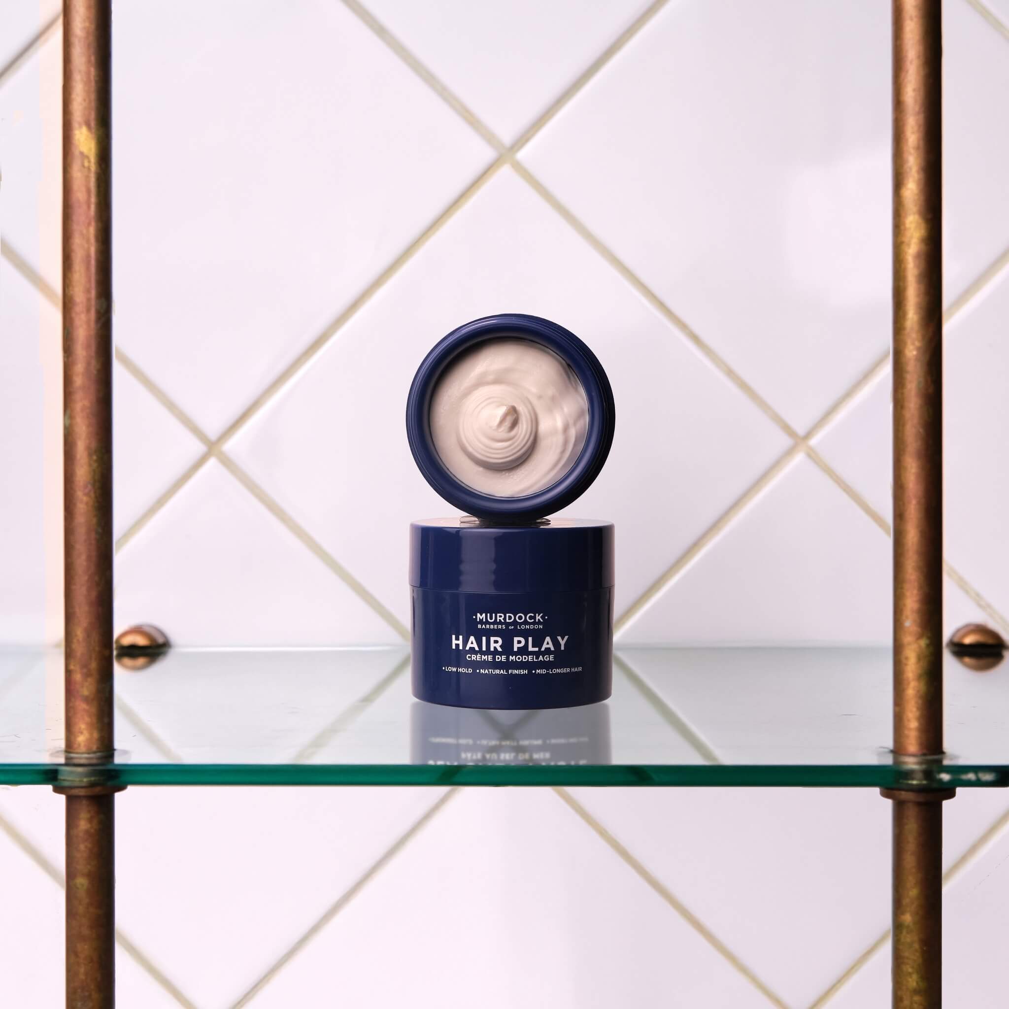 Hair Play, 50 gr.