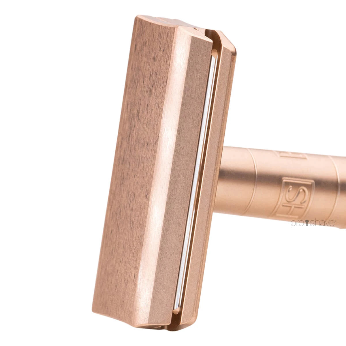 AL13 DE razor, Copper - MEDIUM