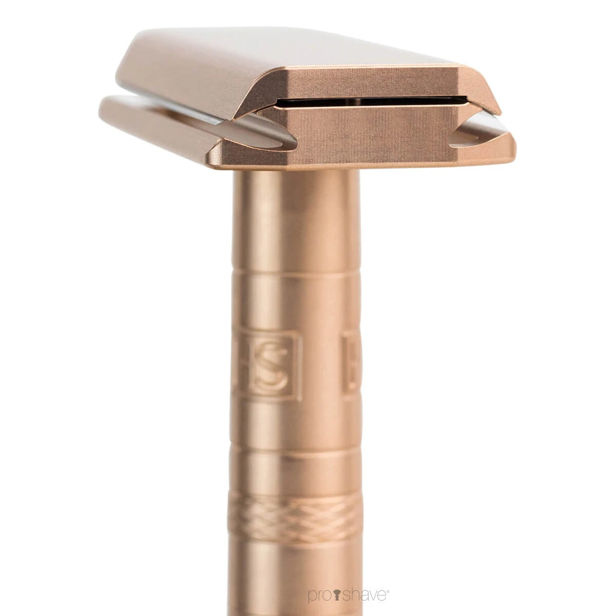 AL13 DE razor, Copper - MEDIUM