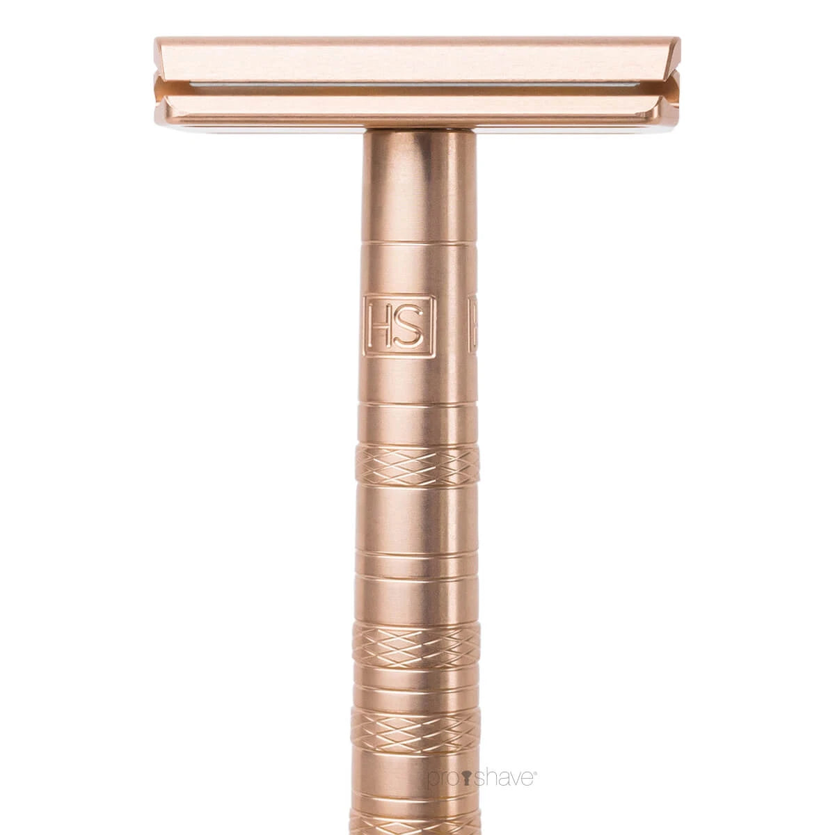 AL13 DE razor, Copper - MILD