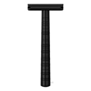 AL13 DE razor, Jet Black - MILD