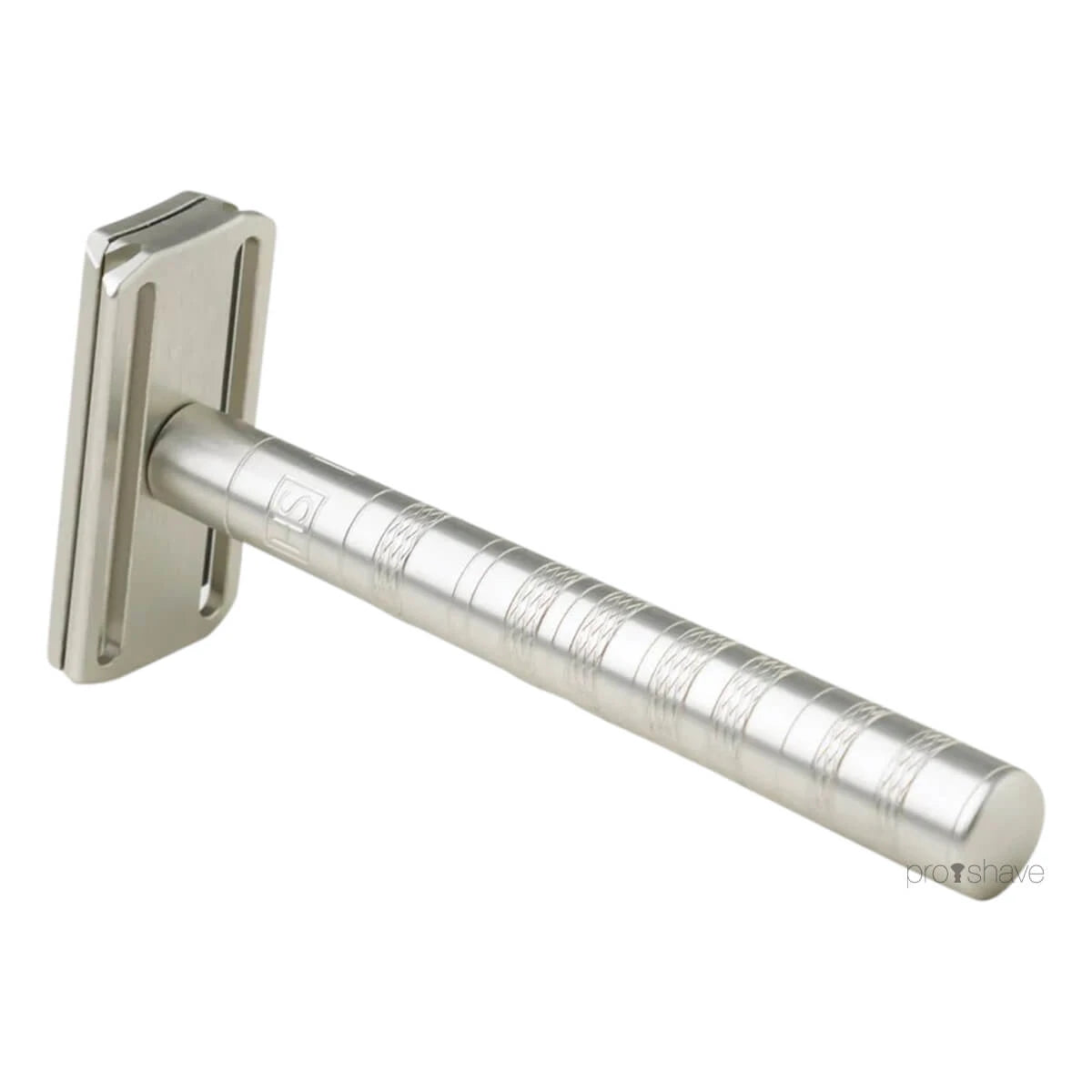 AL13 DE razor, Aircraft Aluminum - MEDIUM