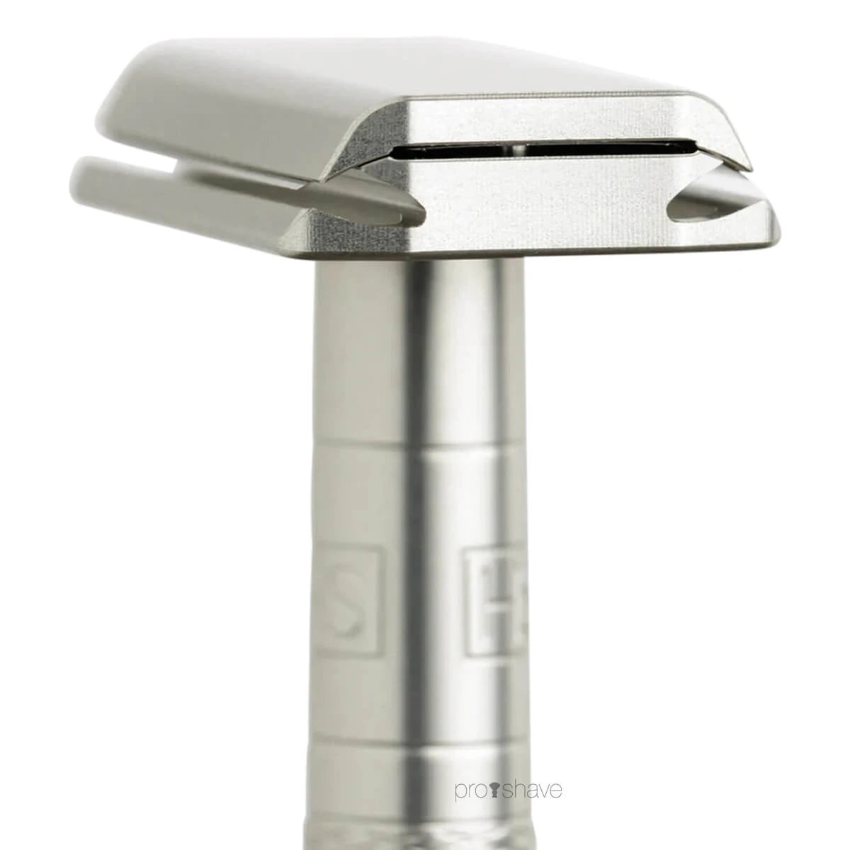 AL13 DE razor, Aircraft Aluminum - MEDIUM