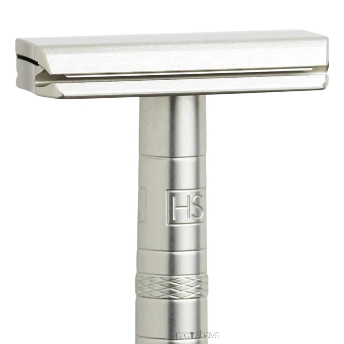 AL13 DE razor, Aircraft Aluminum - MEDIUM