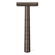 AL13 DE razor, Tan - MEDIUM