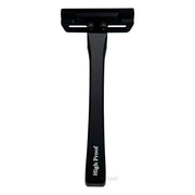 Single Edge, Black Aluminum