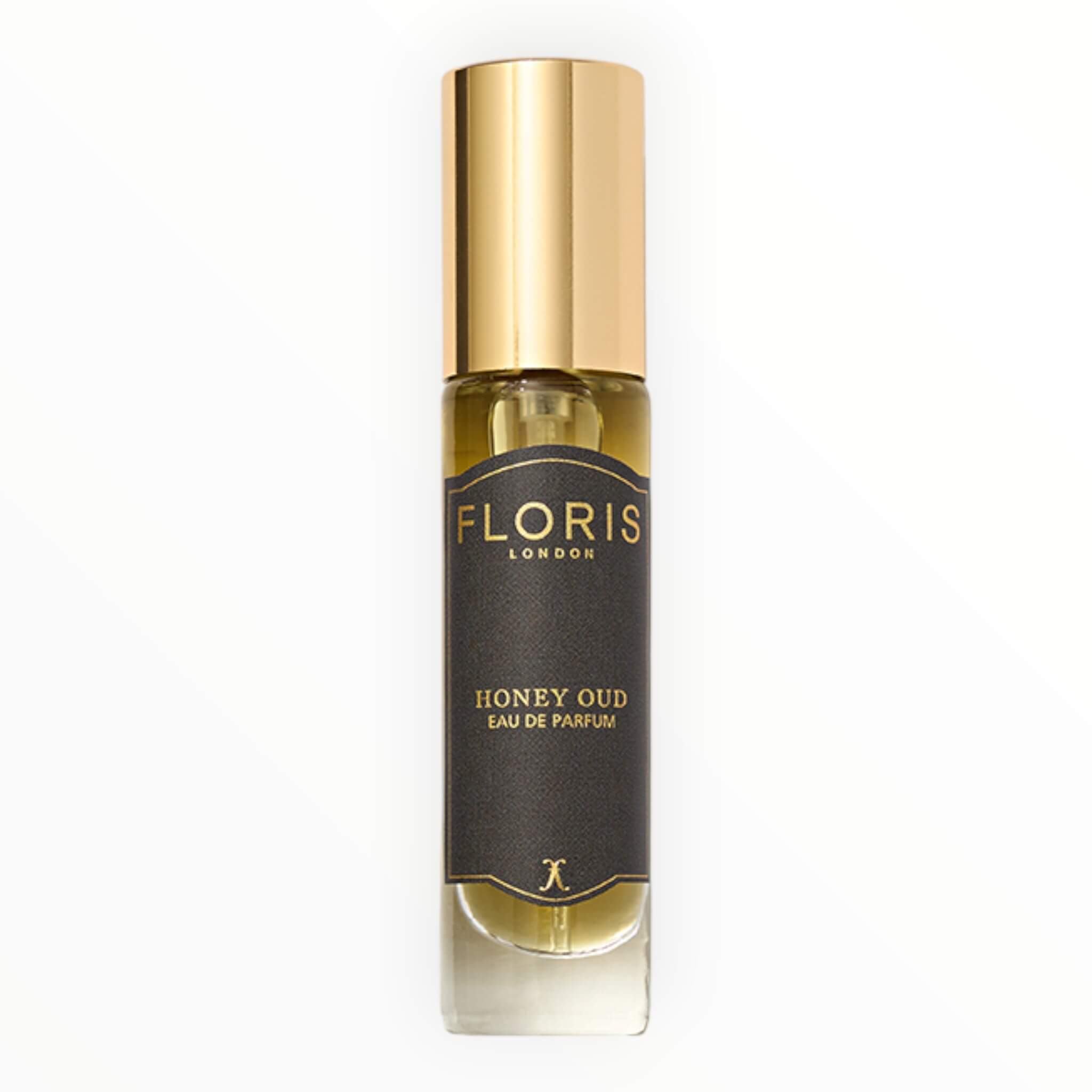 Honey Oud, Eau de Parfum, 10 ml.