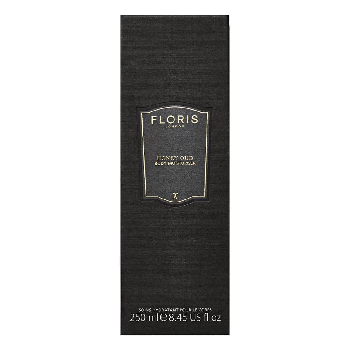Honey Oud, Body Moisturizer, 250 ml.