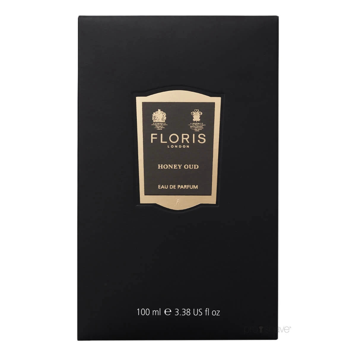 Honey Oud, Eau de Parfum, 100 ml.