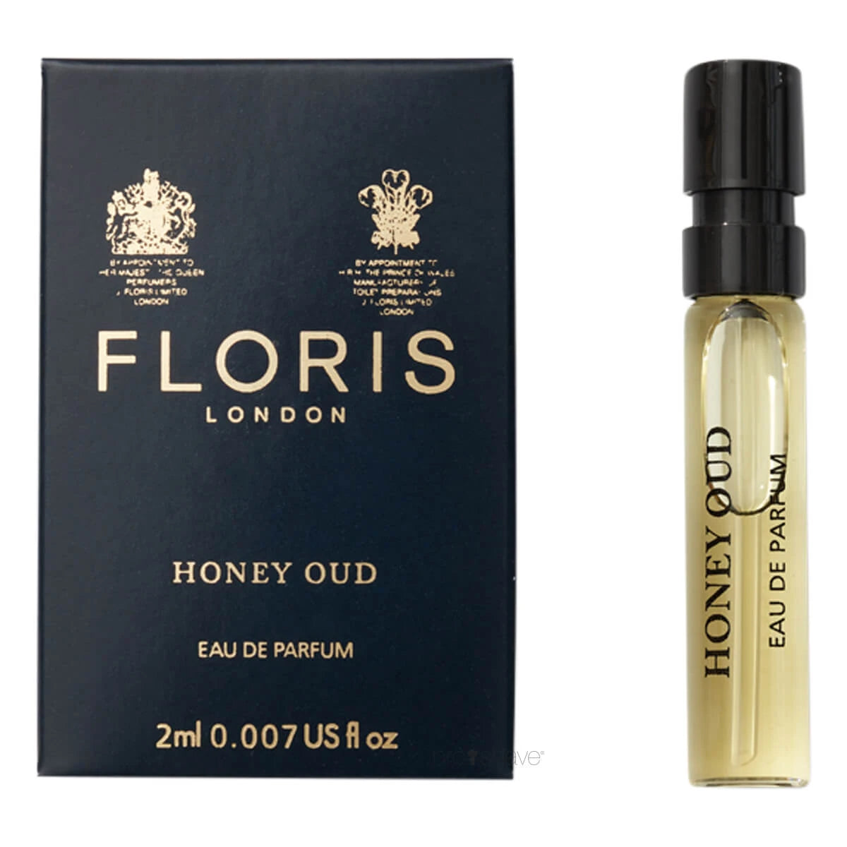Honey Oud, Eau de Parfum, SCENT SAMPLE, 2 ml.