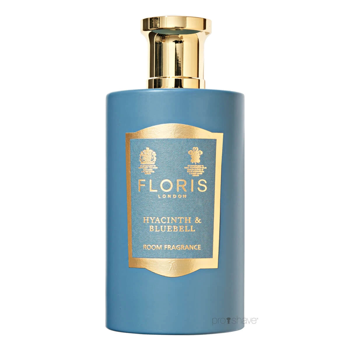 Hyacinth & Bluebell Room Fragrance, 100 ml.
