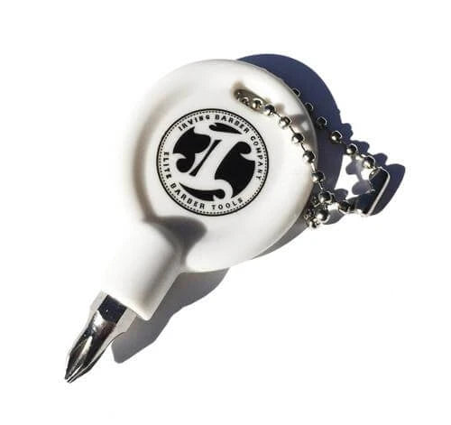 Key Chain w. Logo