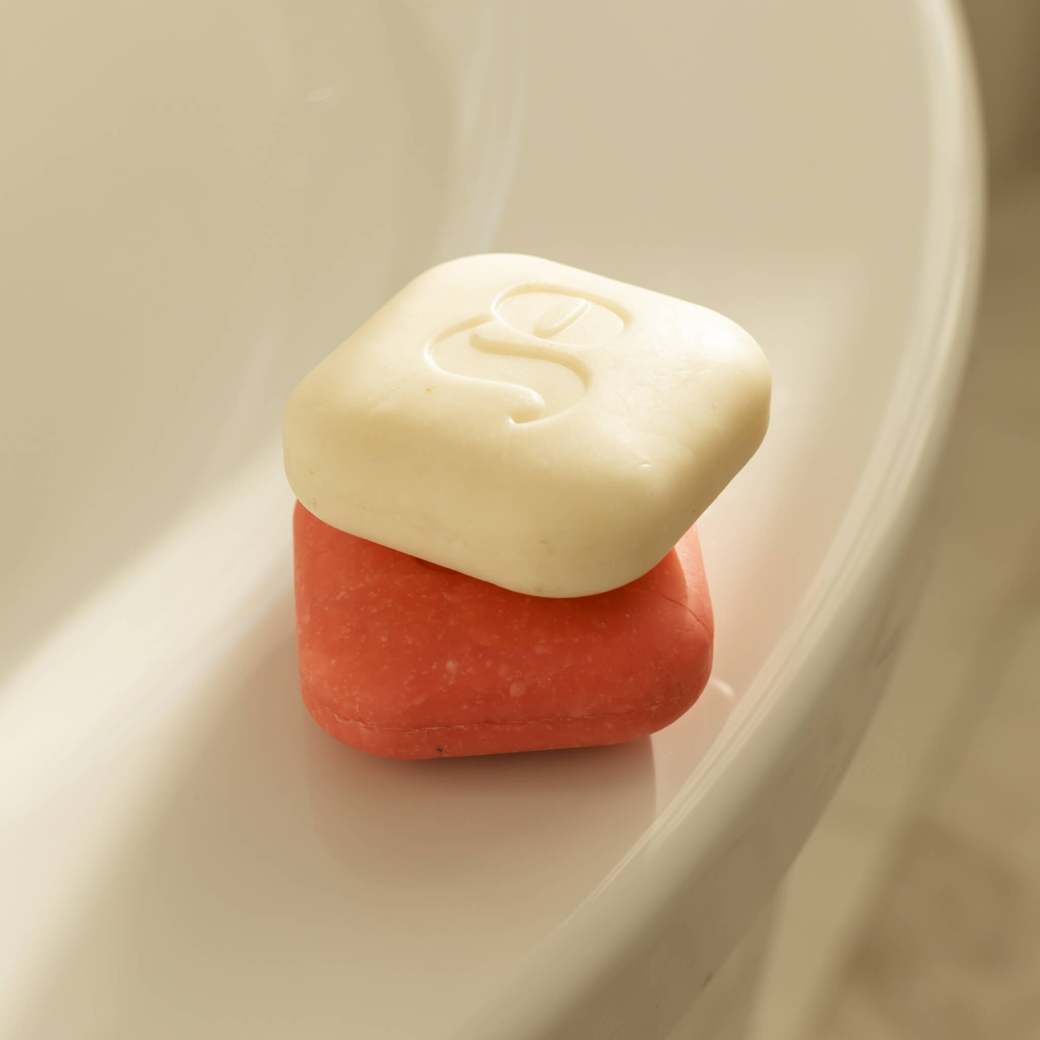 Body Wash Bar, All skin types - Natural, 100 g.