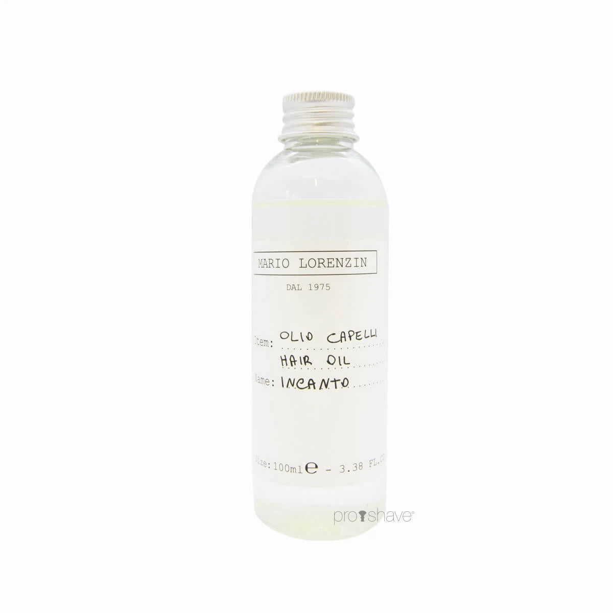 Hair Oil