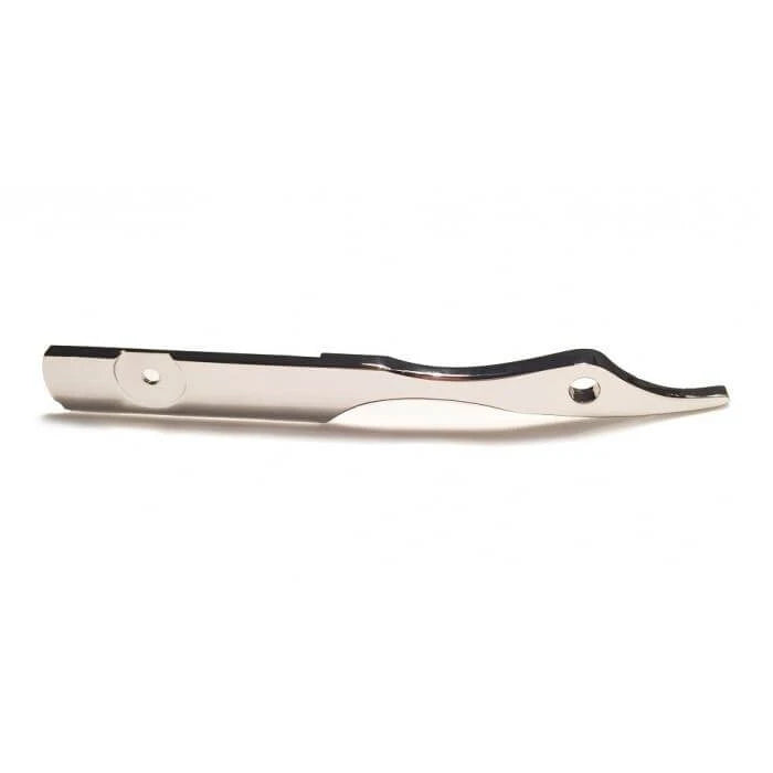 Chrome Shank, Spare part
