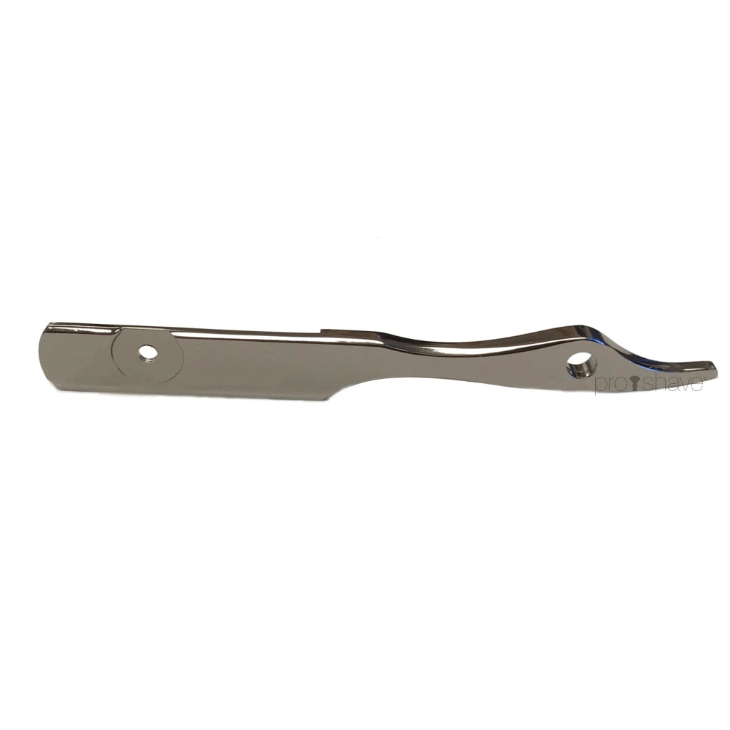 Chrome Shank, Spare part