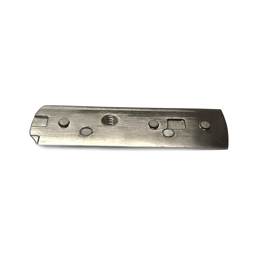 Clamp, Spare part