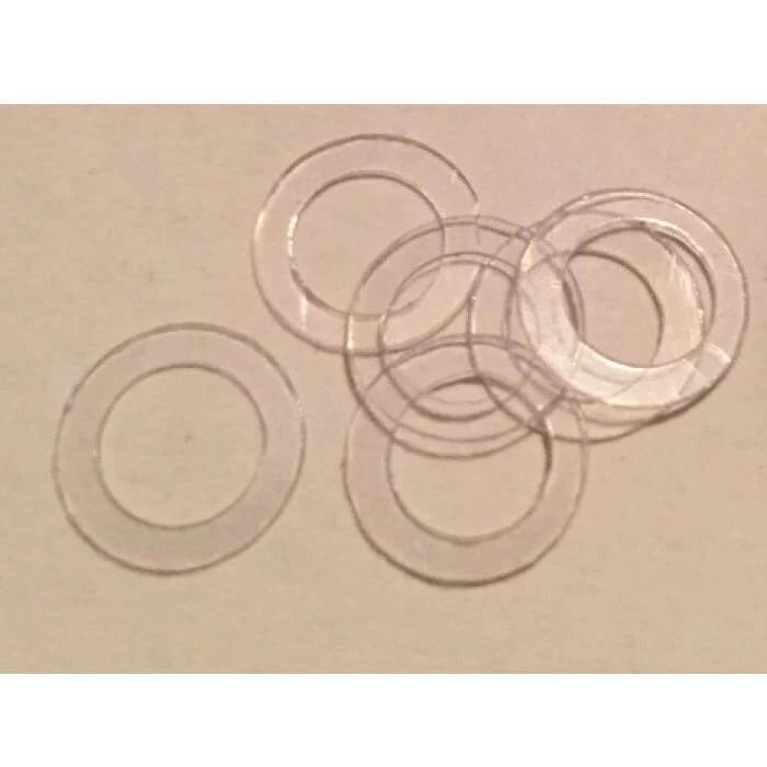 Inner Washer, Spare part
