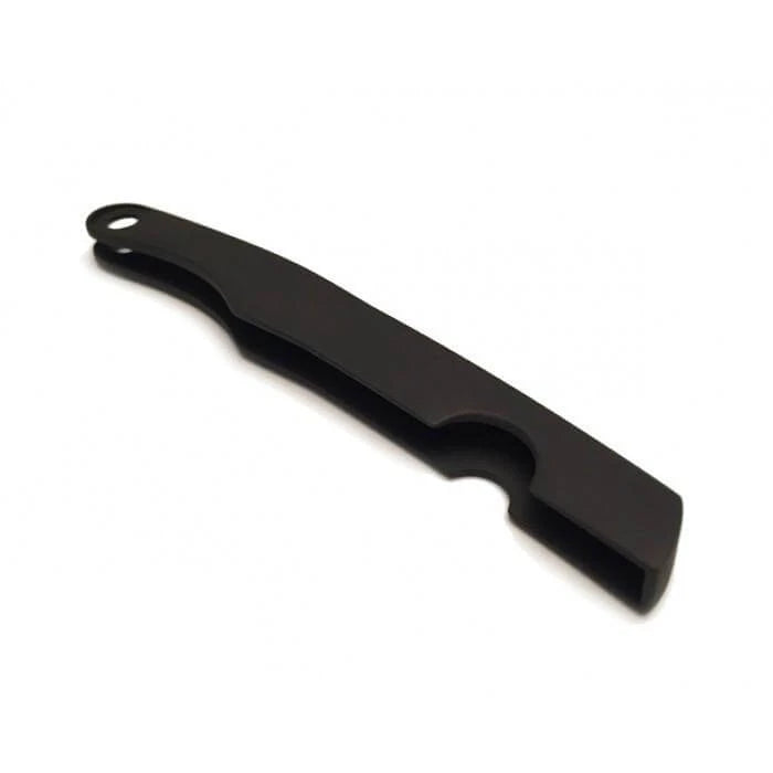 Matte Black Scale Handle, Spare part