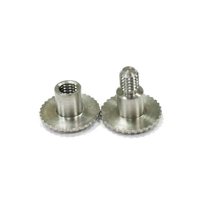 Pivot Hardware, Spare part