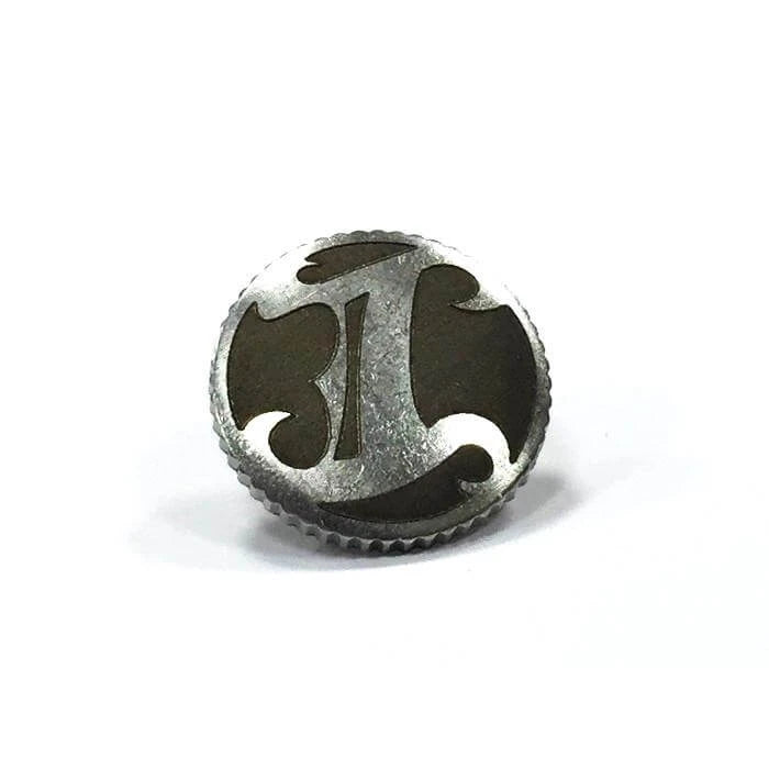 Thumb Bolt, Spare part