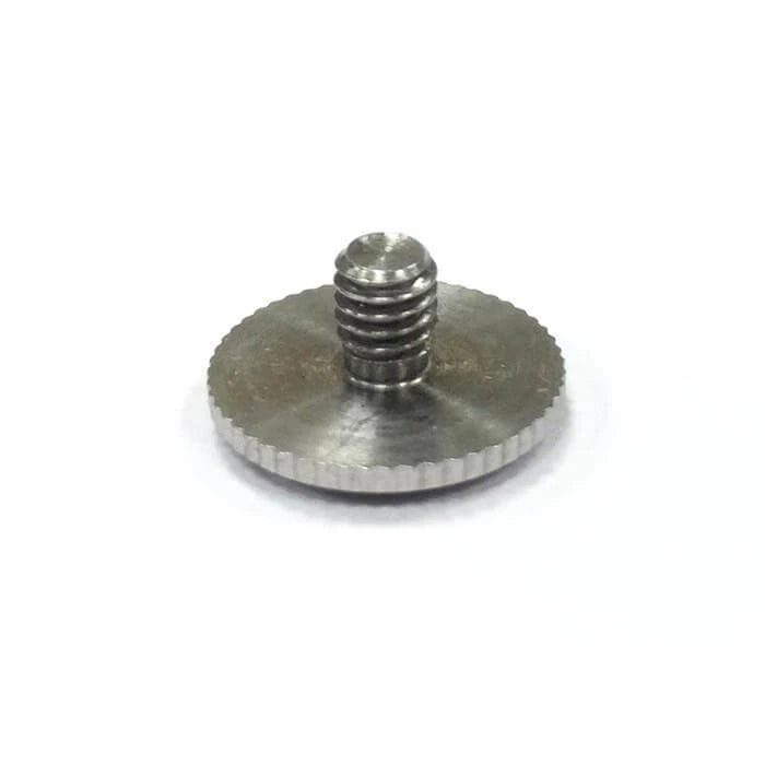 Thumb Bolt, Spare part
