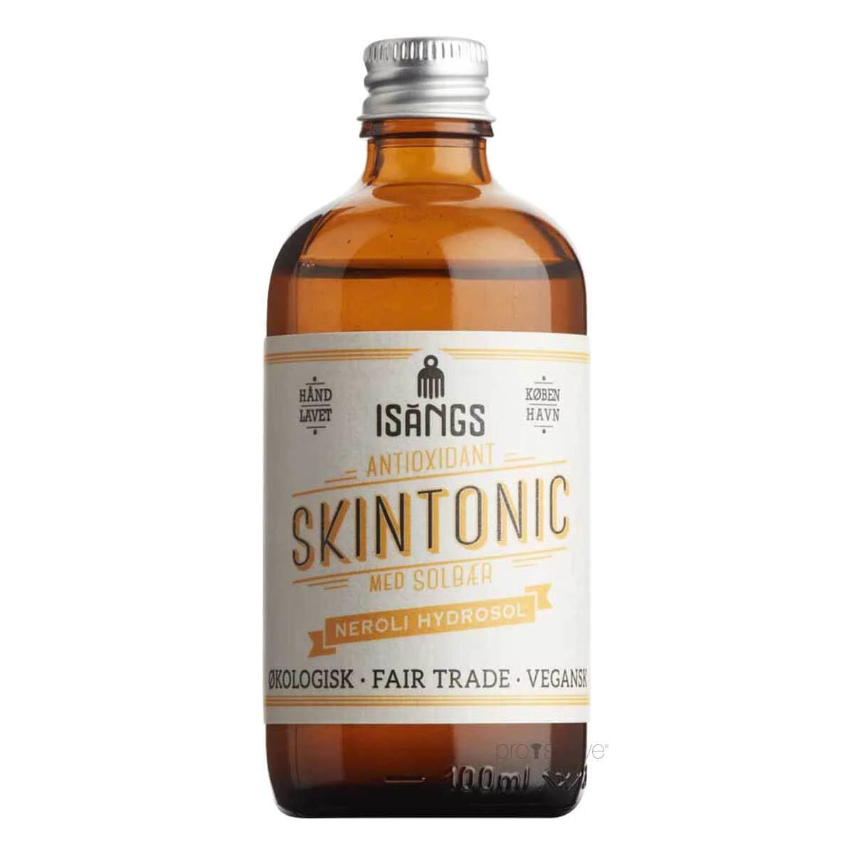 Antioxidant Skintonic, 100 ml.