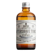Aftershave Tonic, Antiseptic, Frankincense, 100 ml.