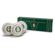 Soap, West Indian Limes (triple-milled), 3x150 gr.