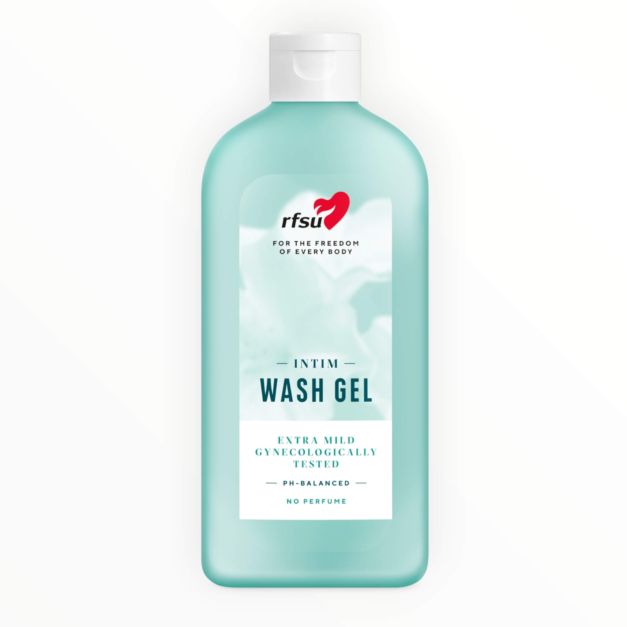 Intimate Wash - Wash Gel, 250 ml.