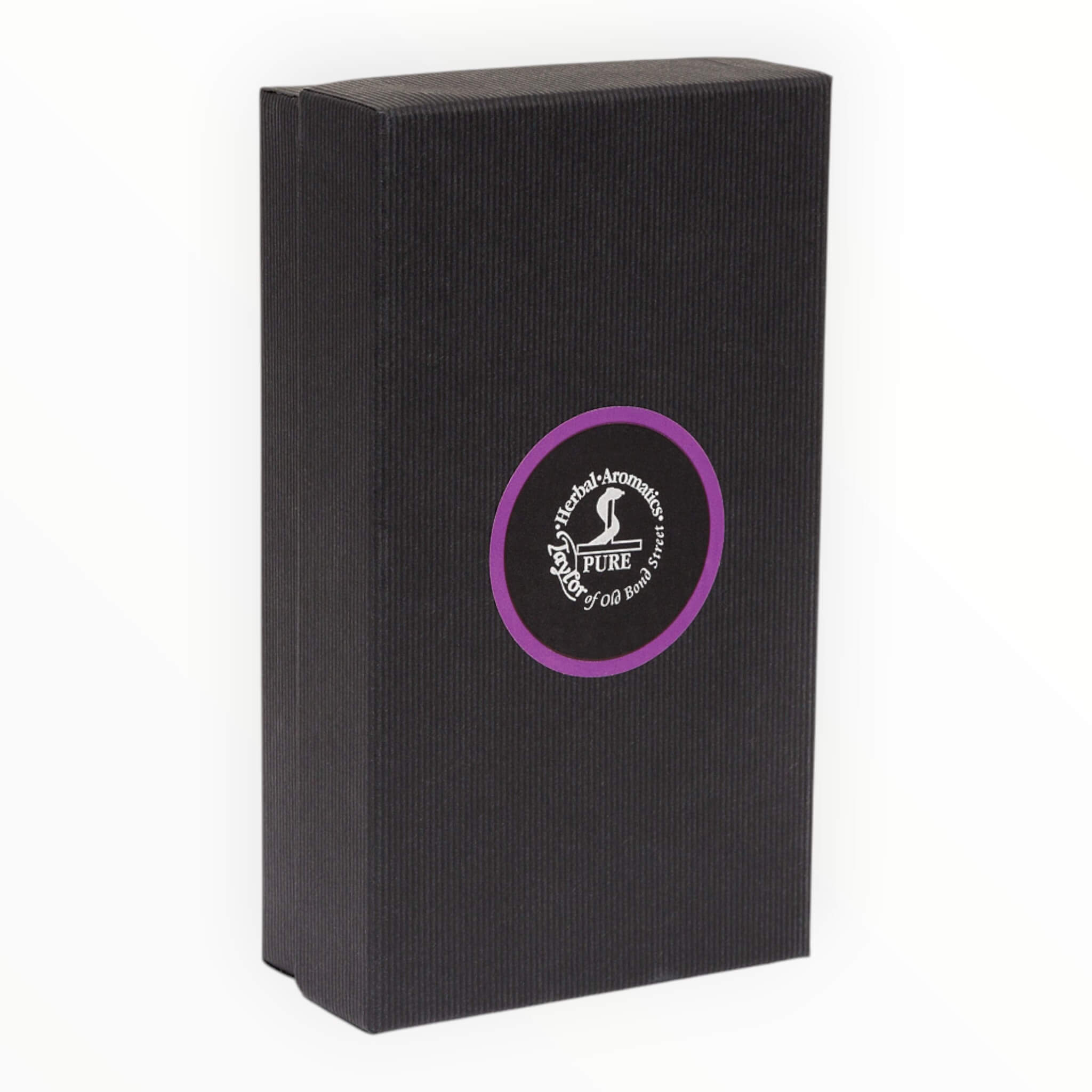 Gift set with Shaving Cream and Hair & Body Shampoo, Mr. Taylor