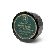 Shaving cream, Royal Forest, 150 gr.
