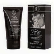 Preshave Gel, Jermyn Street, 50 ml.