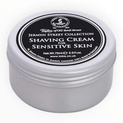Shaving cream, Jermyn Street, 75 ml.