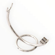 Holder for Shaver, Curved