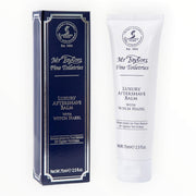 Aftershave Balm, Mr. Taylor, 75 ml.