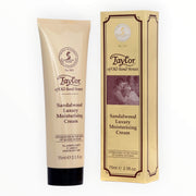 Face cream, Sandalwood, 75 ml.