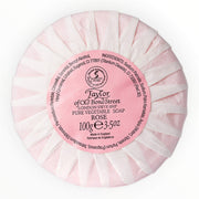 Hand soap, Rose, 100 gr.