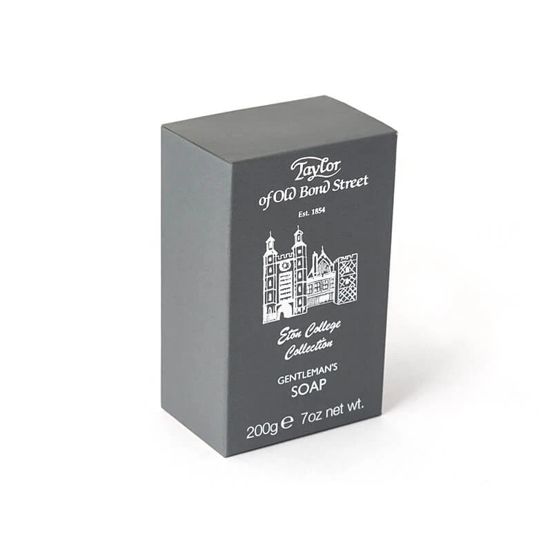 Bath soap, Eton College, 200 gr.