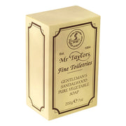 Bath soap, Sandalwood, 200 gr.