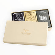 Gift set with Bath Soaps, 3 pcs.