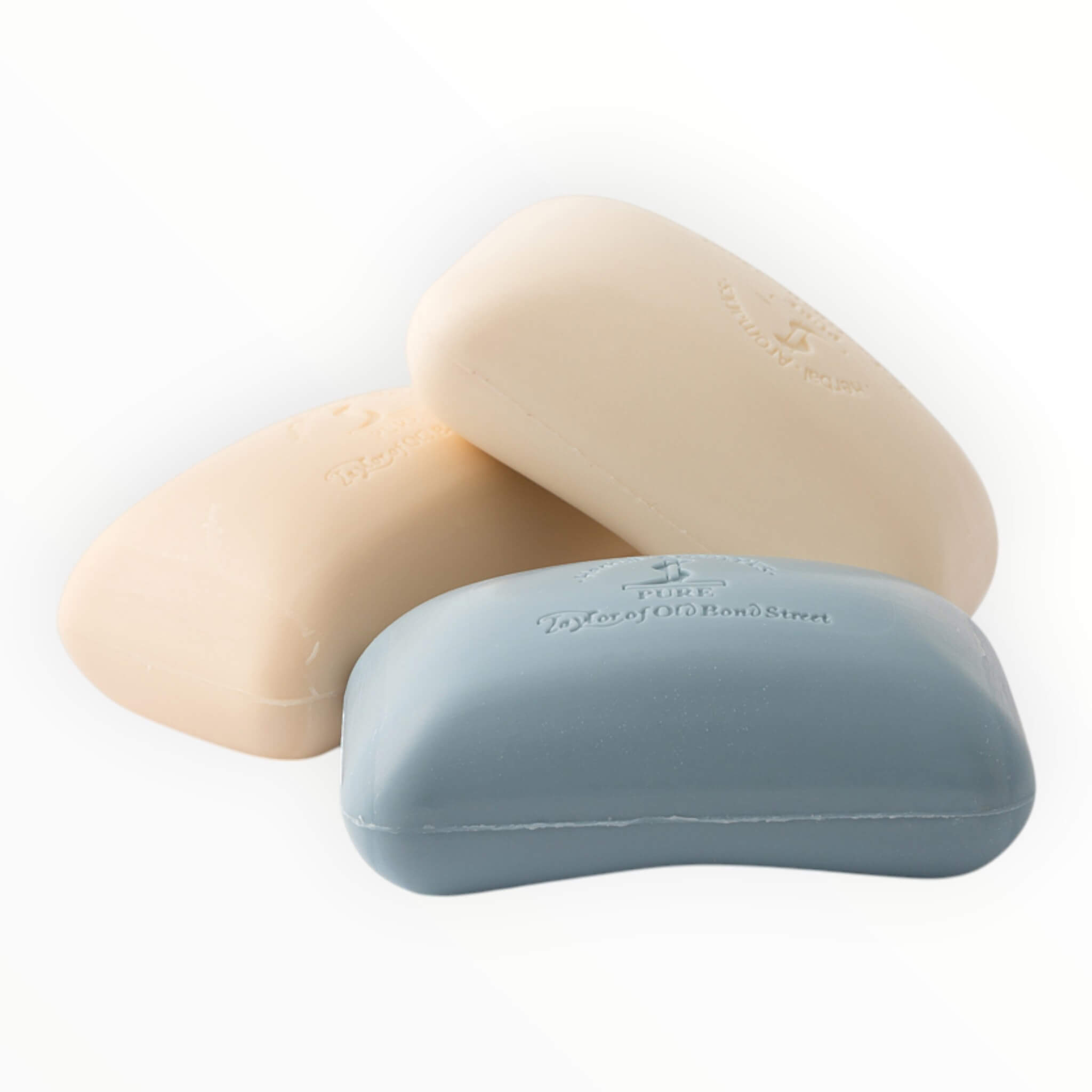 Gift set with Bath Soaps, 3 pcs.