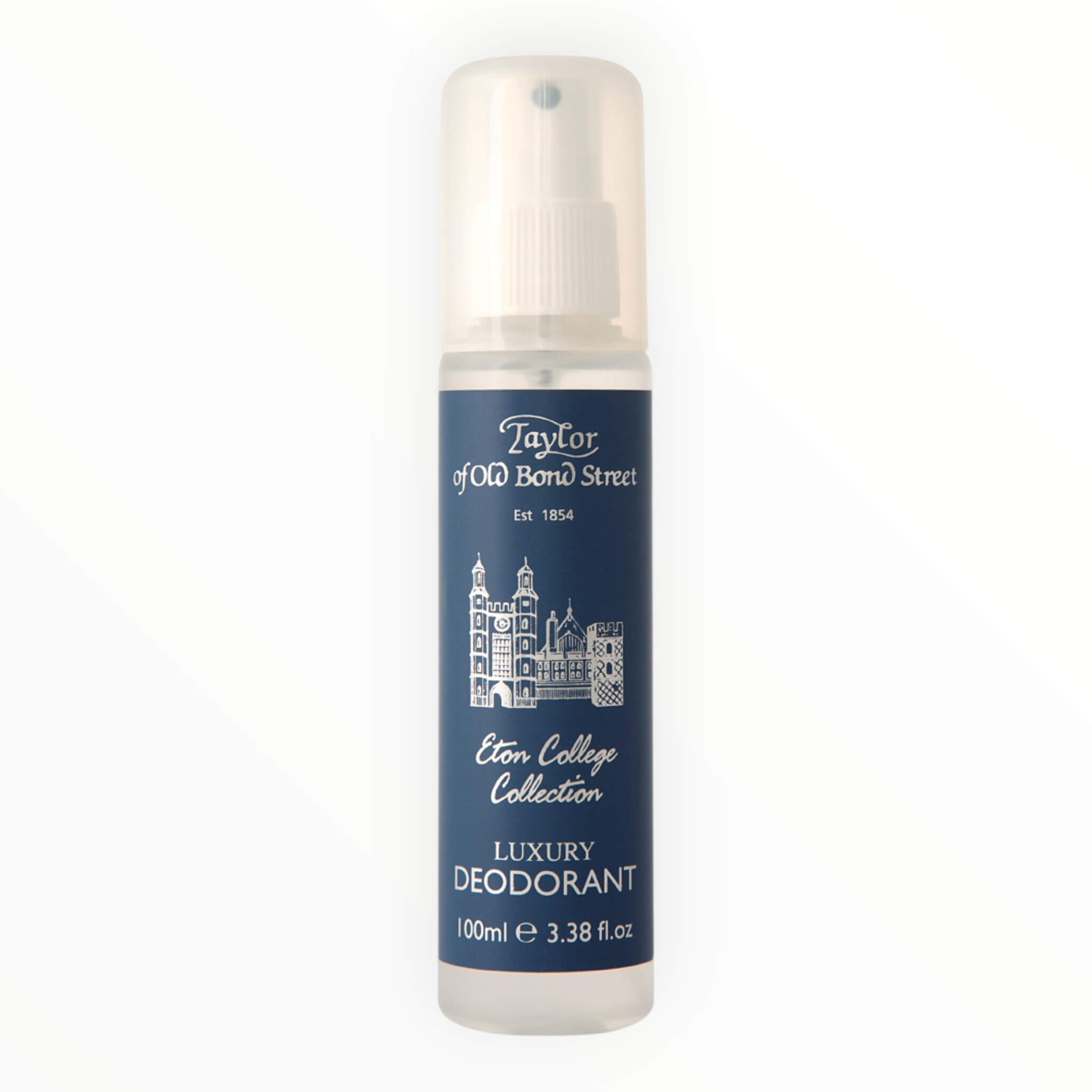 Deo Spray, Eton College, 100 ml.