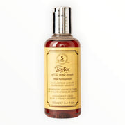 Hair & Body Shampoo, Sandalwood, 100 ml.