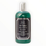 Hair & Body Shampoo, Mr. Taylor, 200 ml.